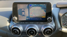 Nissan Juke 1.0 DiG-T 114 Tekna 5dr Petrol Hatchback